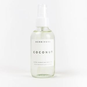 💥Herbivore Coconut Ultra Hydration Body Oi